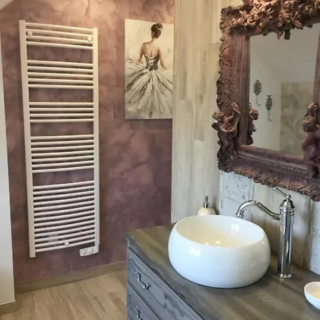 D'hotes Nuits Campagnardes 3* Campagne-lès-Hesdin