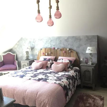 D'hotes Nuits Campagnardes 3* Campagne-lès-Hesdin