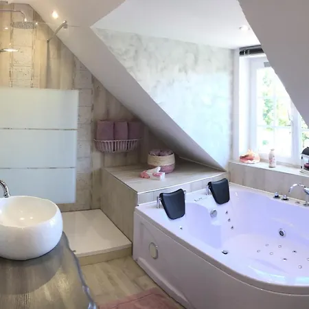 D'hotes Nuits Campagnardes 3*