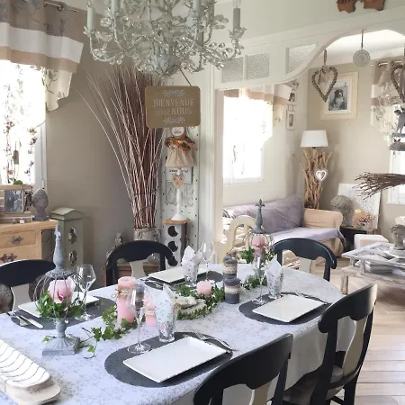 D'hotes Nuits Campagnardes Campagne-lès-Hesdin