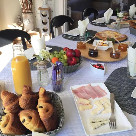 D'hotes Nuits Campagnardes 3*