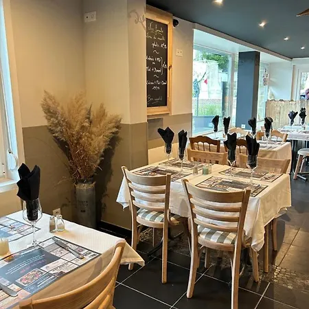 D'hotes Nuits Campagnardes Campagne-lès-Hesdin