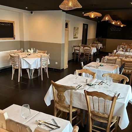 D'hotes Nuits Campagnardes 3*