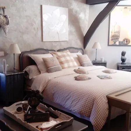 D'hôtes Nuits Campagnardes Campagne-lès-Hesdin