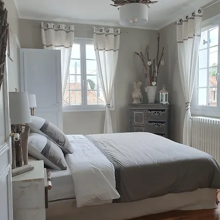 D'hotes Nuits Campagnardes