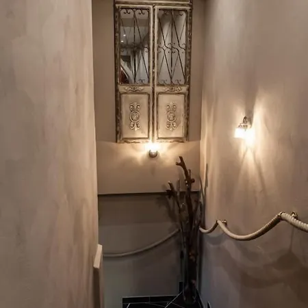 Nocleg ze śniadaniem D'hotes Nuits Campagnardes Campagne-lès-Hesdin