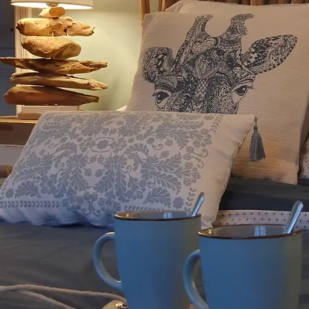 Nocleg ze śniadaniem D'hotes Nuits Campagnardes 3*