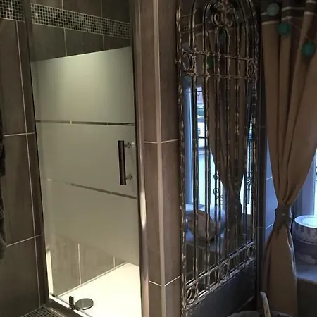 D'hotes Nuits Campagnardes 3* Campagne-lès-Hesdin