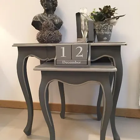 D'hotes Nuits Campagnardes Nocleg ze śniadaniem 3*