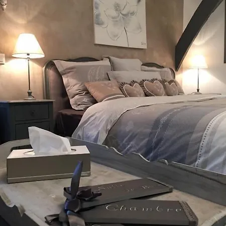 D'hotes Nuits Campagnardes