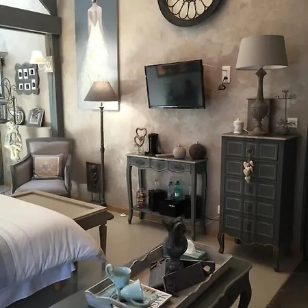 D'hotes Nuits Campagnardes Campagne-lès-Hesdin