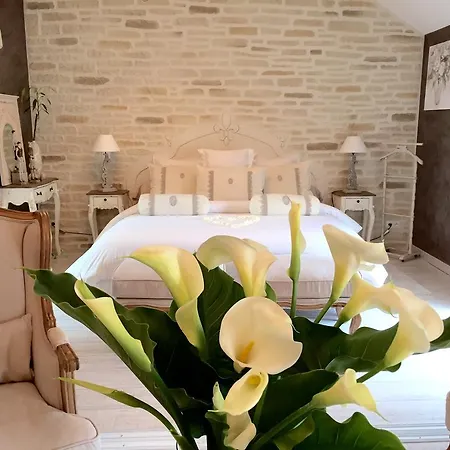 D'hotes Nuits Campagnardes Campagne-lès-Hesdin