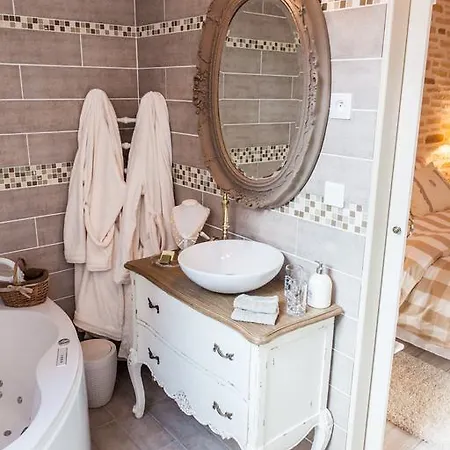 D'hotes Nuits Campagnardes