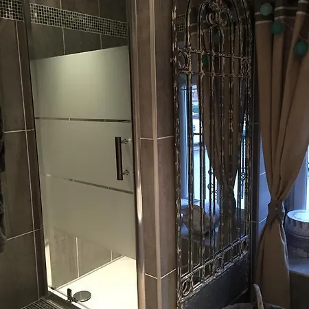 Nocleg ze śniadaniem D'hotes Nuits Campagnardes 3*