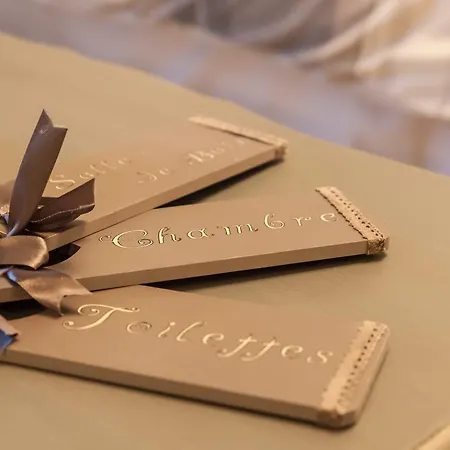 D'hotes Nuits Campagnardes