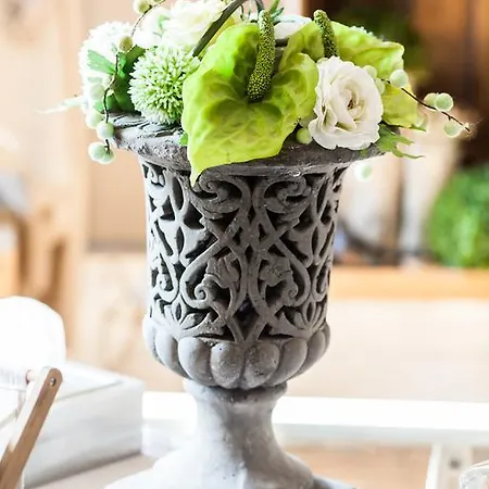 D'hotes Nuits Campagnardes فندق مبيت وإفطار