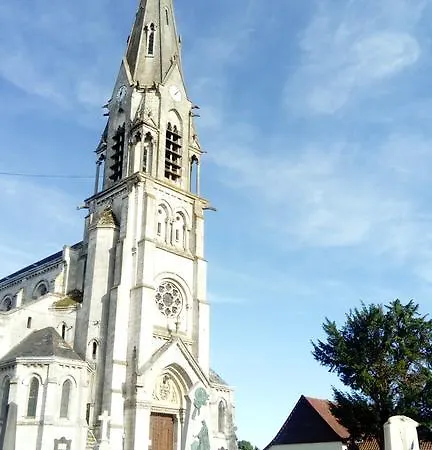 Chambres D'Hotes Nuits Campagnardes