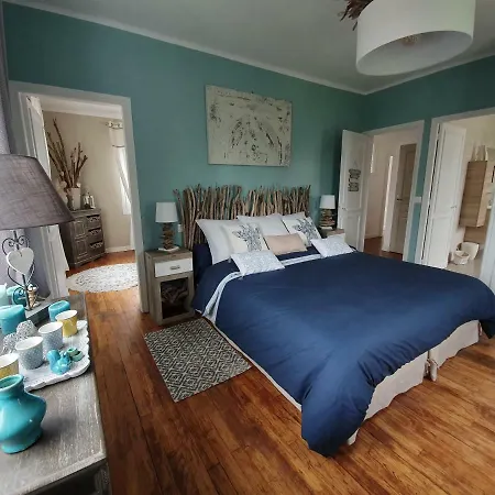 D'hotes Nuits Campagnardes