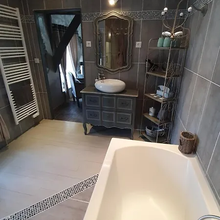 D'hotes Nuits Campagnardes 3* Campagne-lès-Hesdin