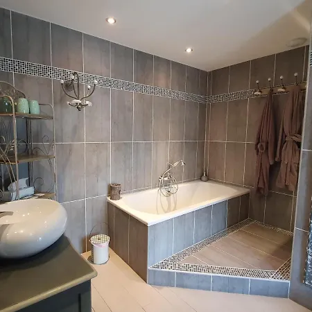 D'hotes Nuits Campagnardes 3* Campagne-lès-Hesdin