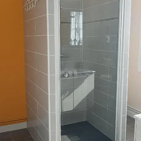 Nocleg ze śniadaniem D'hotes Nuits Campagnardes 3*