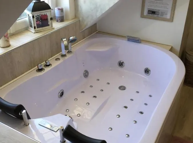 Bed & Breakfast D'hotes Nuits Campagnardes 3*