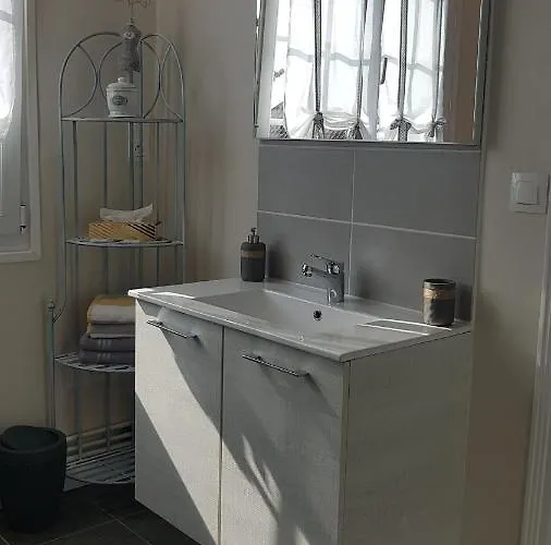 D'hotes Nuits Campagnardes Bed & Breakfast Campagne-lès-Hesdin